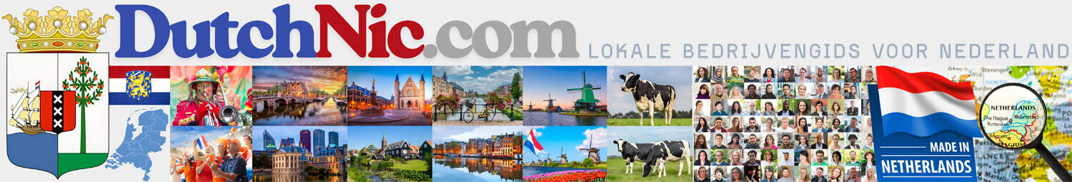 Gemaakt in Nederland - Fast cars & trucks